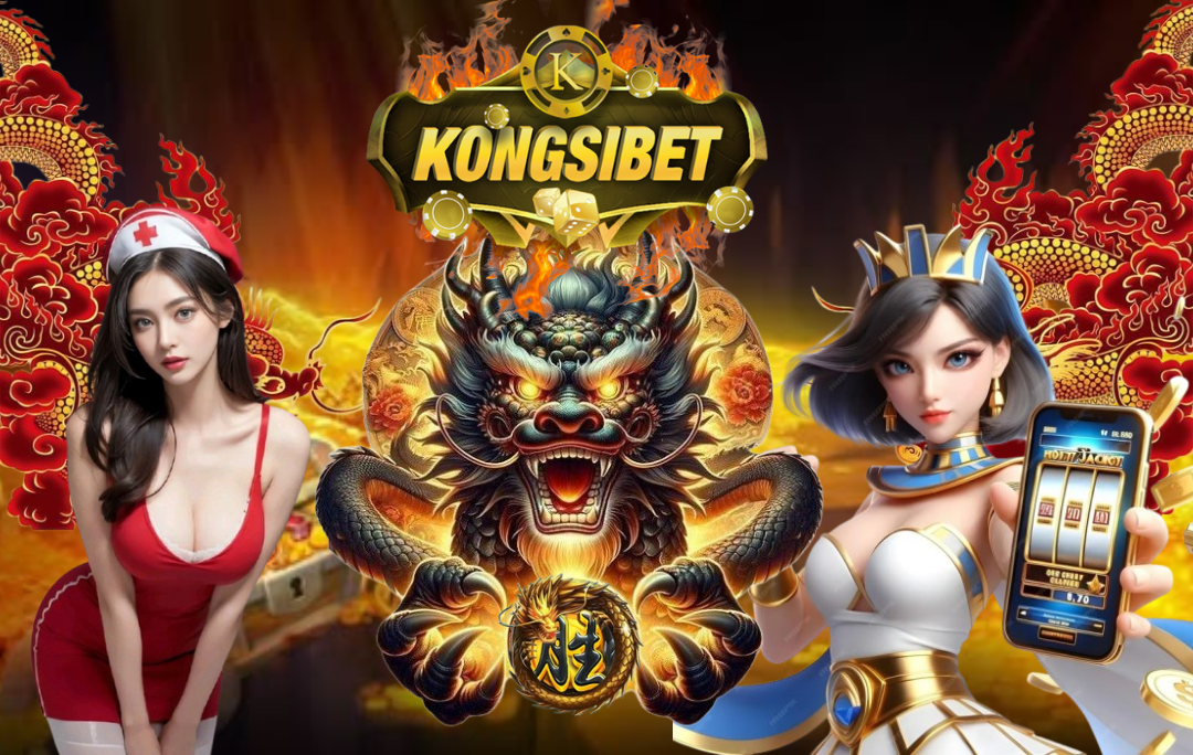 situs judi slot online gacor terpercaya