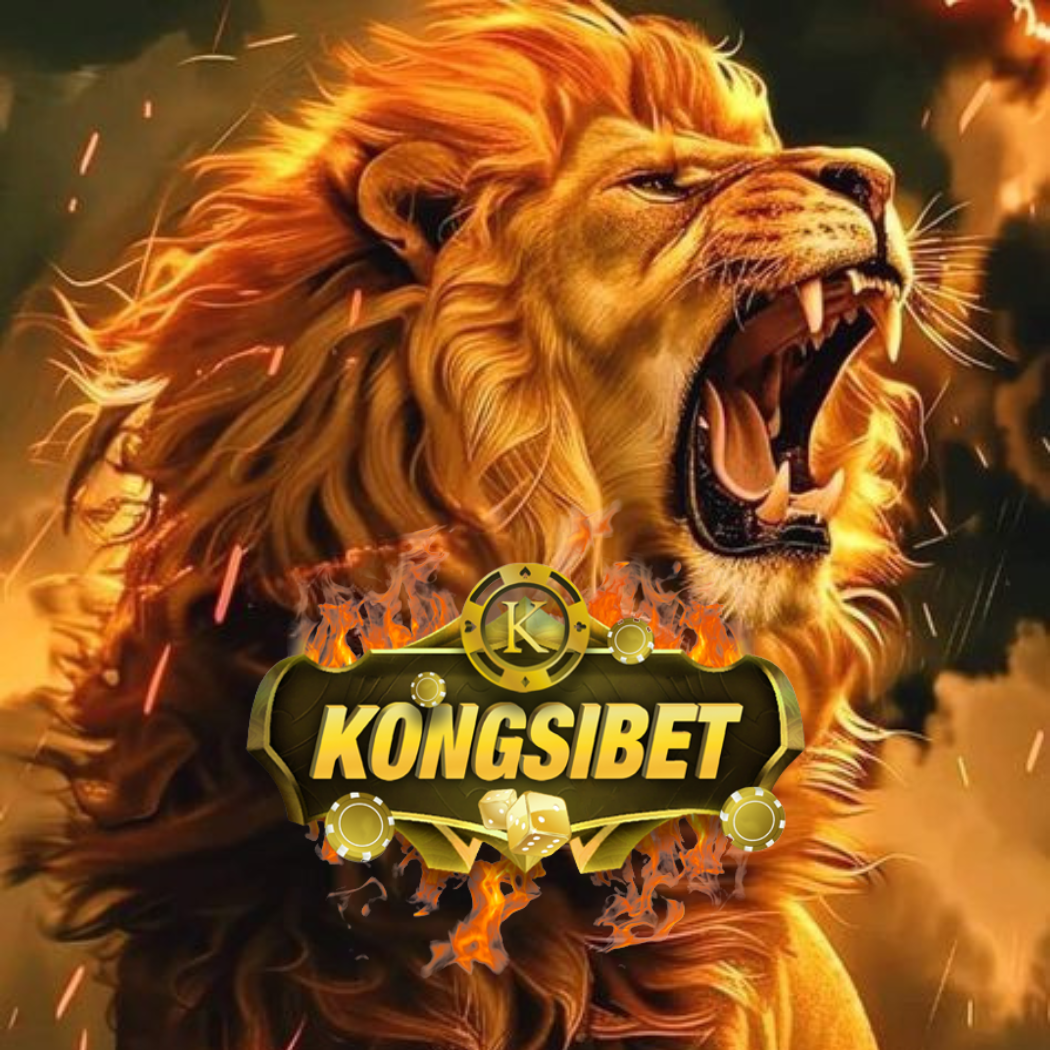 KONGSIBET - Penyedia Website Ladang Kemenangan Tiada Batas Gabung & Rasakan Sekarang