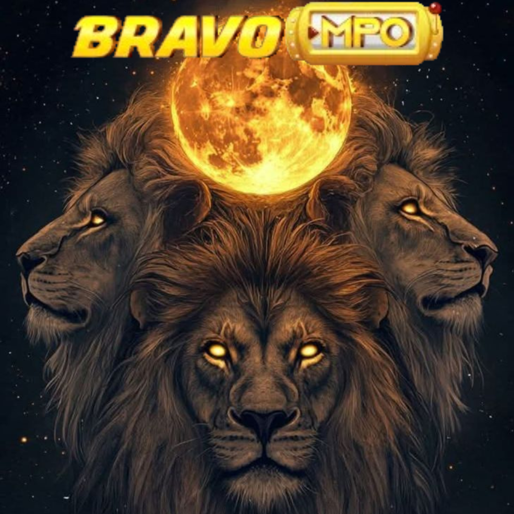 BRAVOMPO : Slot Mpo Online Resmi Server Slot Gacor Hari Ini 2025