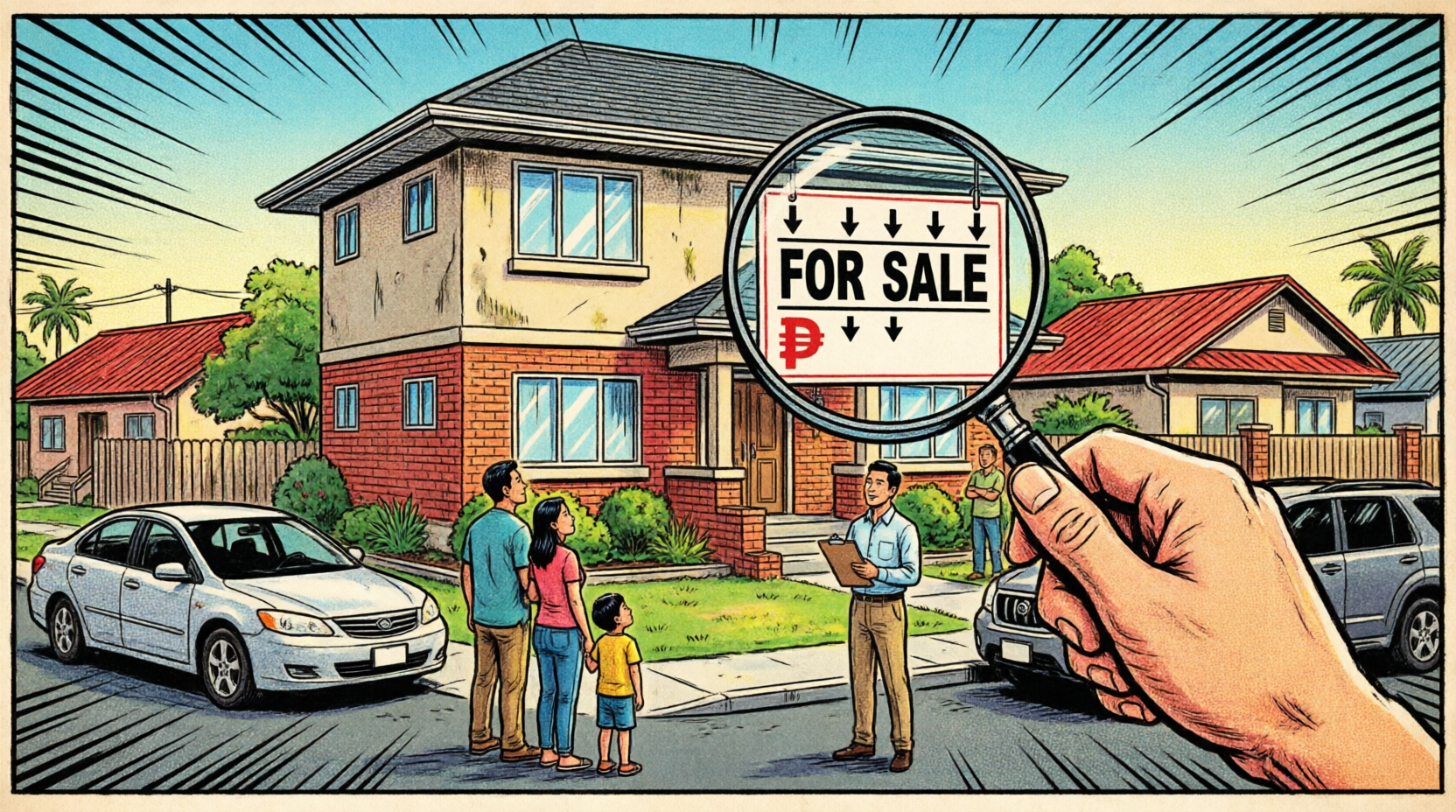 How Long Does Foreclosure Take in the Philippines?