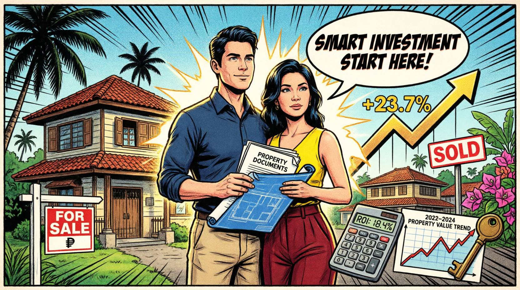 Is Foreclosed Property a Good Entry Point for Real Estate Investment?