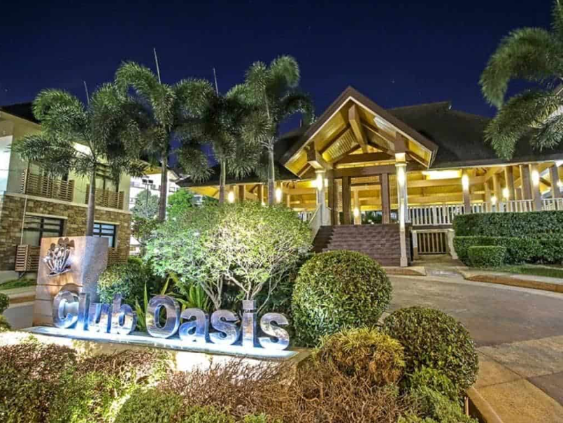 Foreclosed Residential Condominium For Sale in Pasig City, Metro Manila (29 sqm Floor Area)