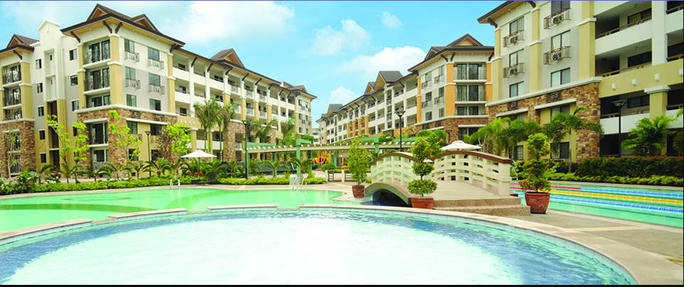 Foreclosed Residential Condominium For Sale in Pasig City, Metro Manila (29 sqm Floor Area)