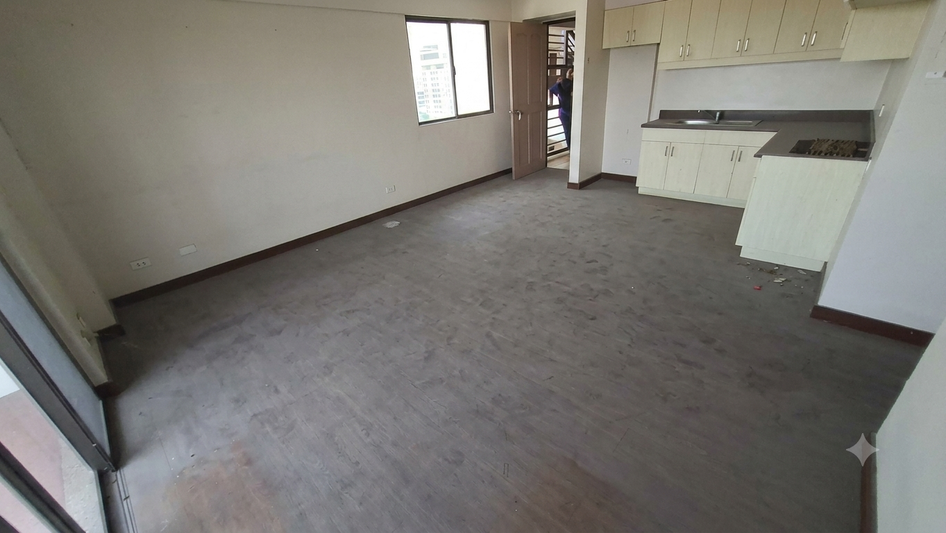 PROPERTY FOR SALE IN  East Raya Gardens, Brgy. San Miguel, Pasig City