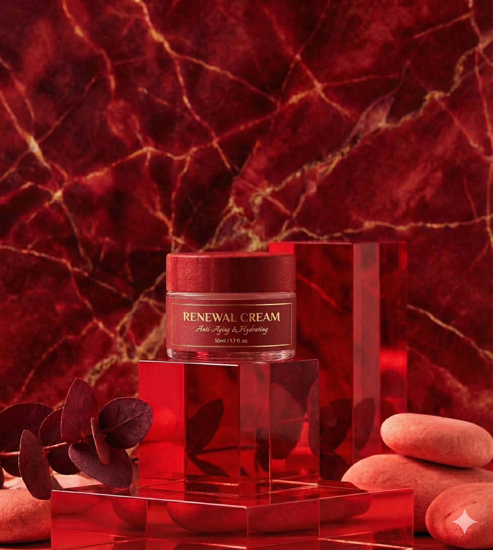 Brand Identity Mockup