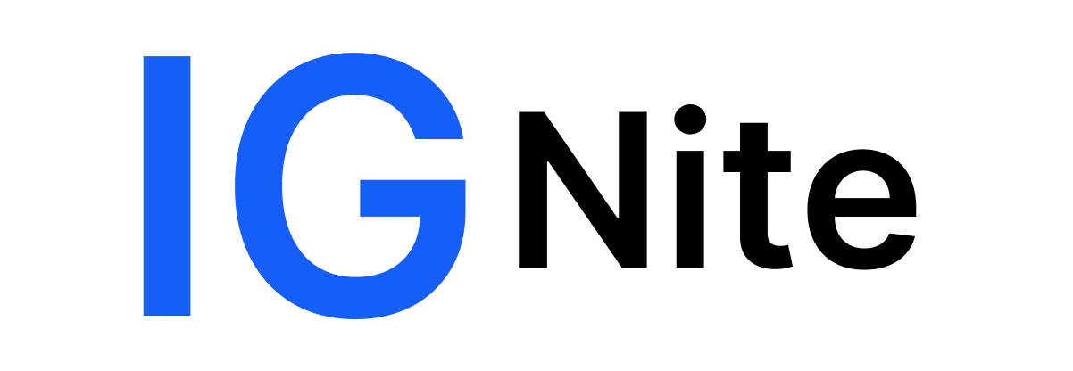 IGNite Logo
