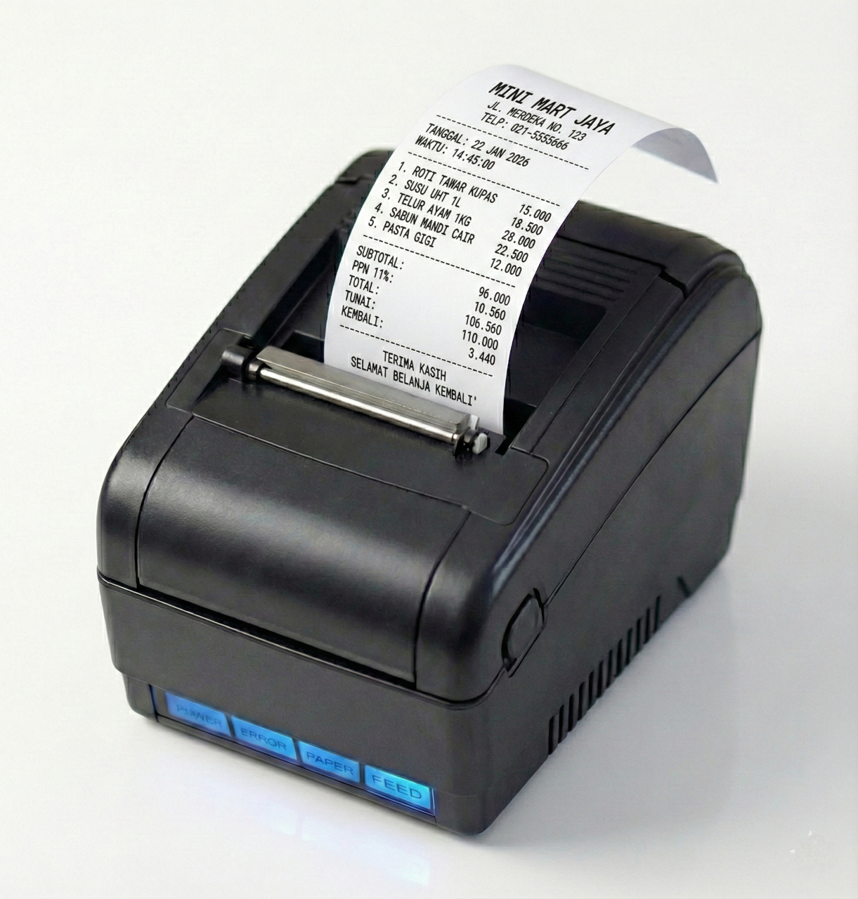 Thermal Printer