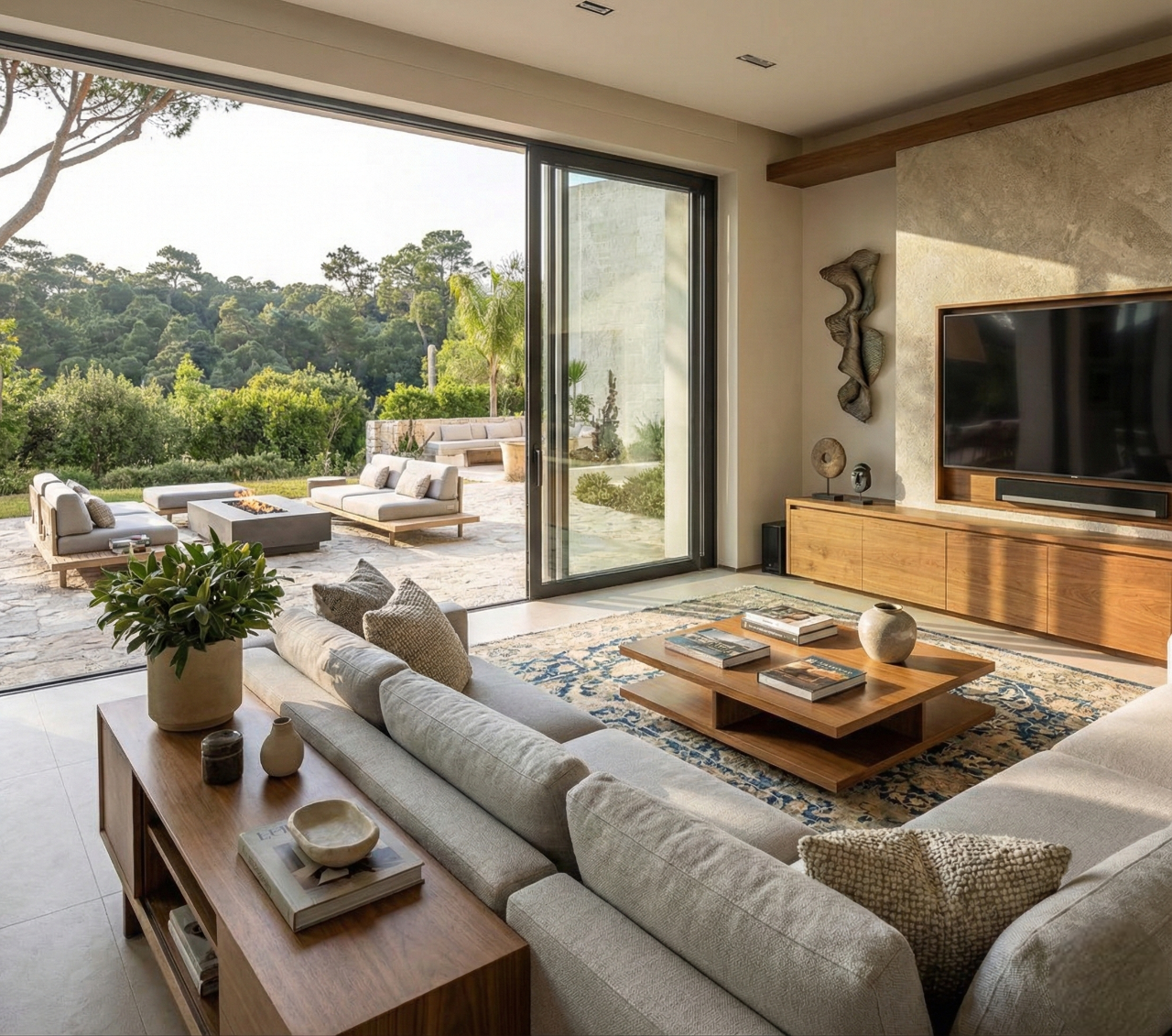 Layanan Ahli Bangunan