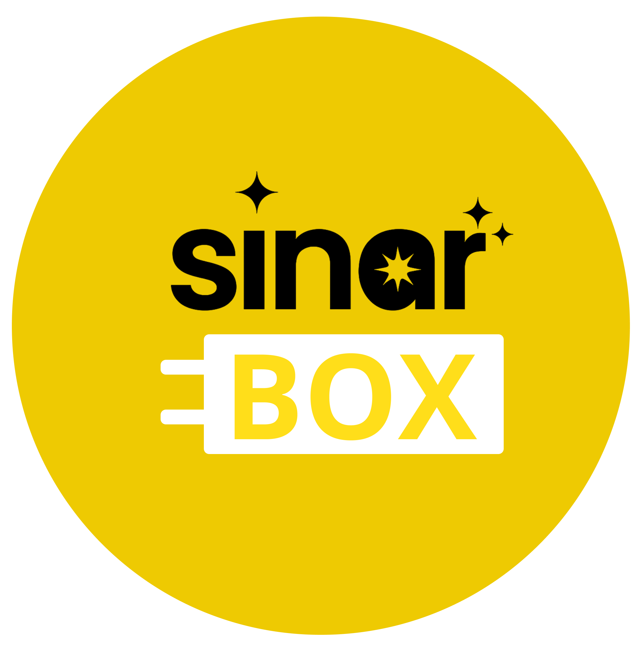 Sinar Box