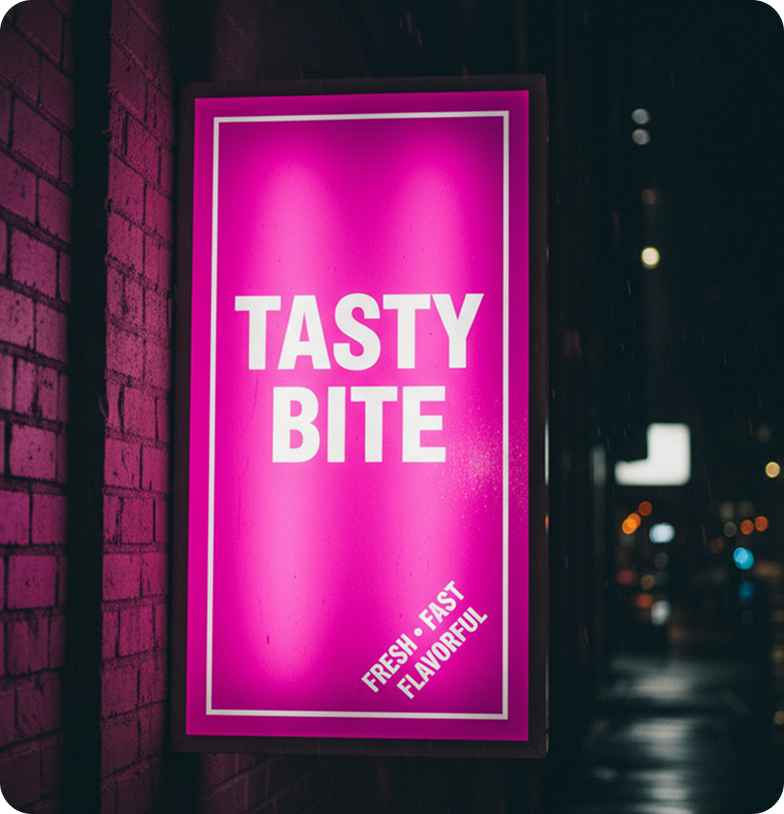 Portfolio 4: Your Design Here Mockup