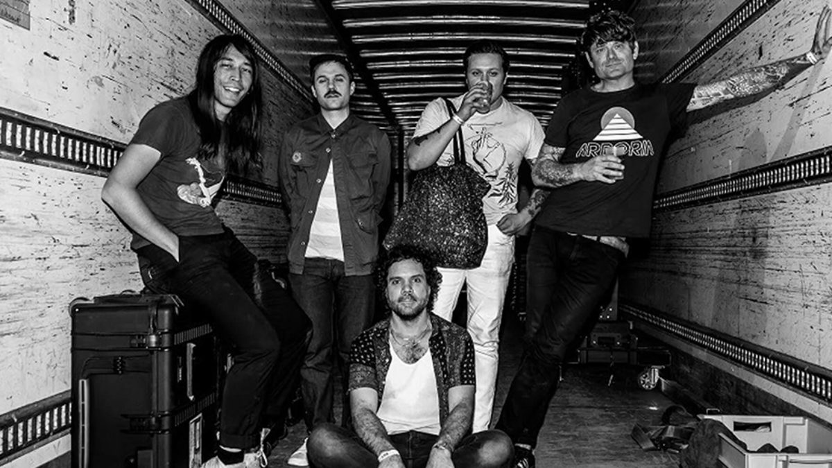 Osees at Thalia Hall
