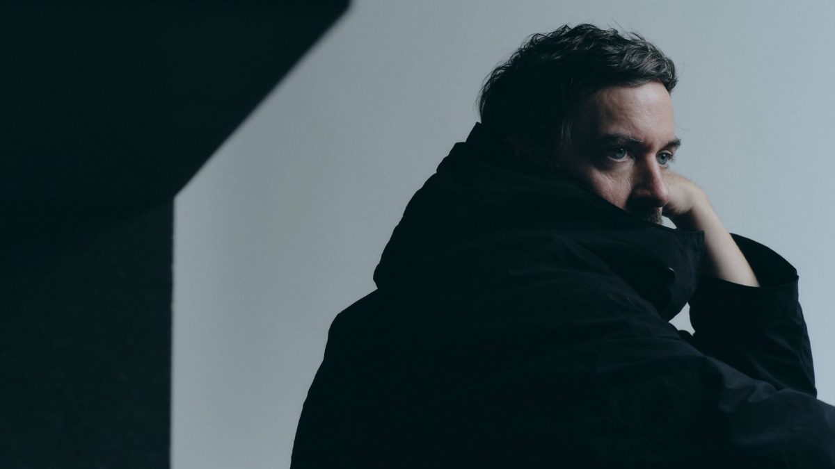 Bonobo at The Van Buren