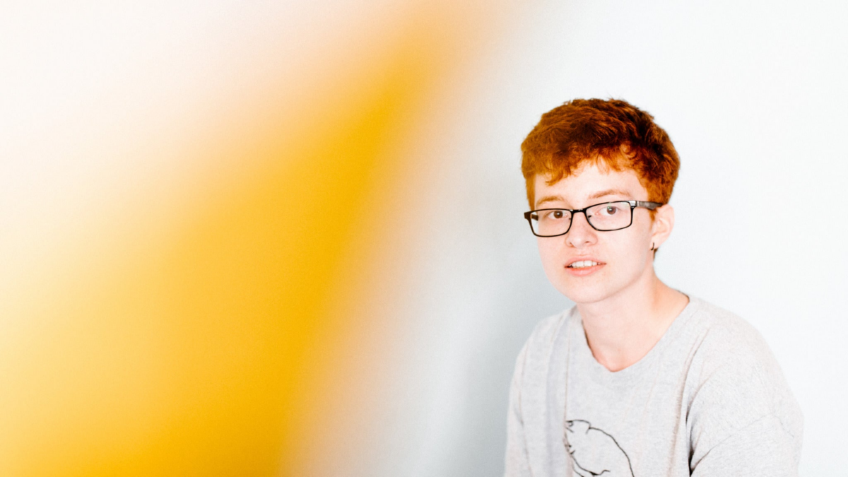 Cavetown w/ Chloe Moriondo at The Van Buren