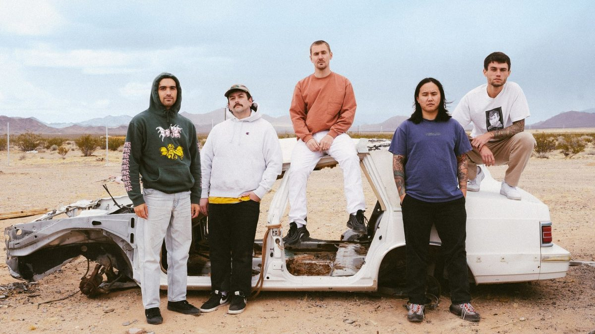 Militarie Gun w/ Softcult, Dazy, Shady Nasty at Bluebird Theater