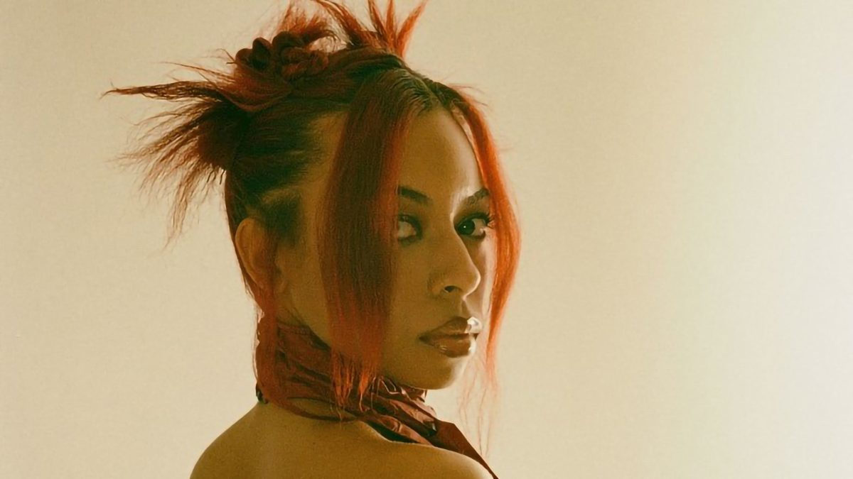 Ravyn Lenae w/ Nourished by Time at The Van Buren