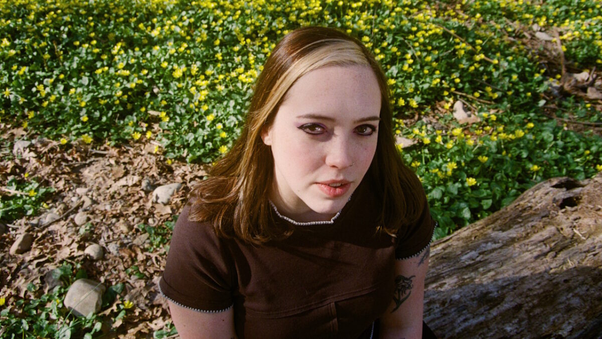 Soccer Mommy w/ Snail Mail & Scarlet Rae at The National