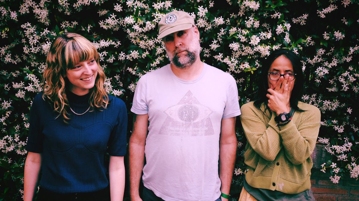Built to Spill at Music Hall of Williamsburg