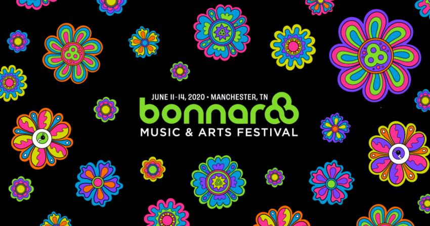 Bonnaroo Announces 2020 Lineup