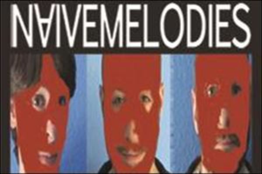 Naive Melodies Plays Talking Heads At Ivy Room Jan 11