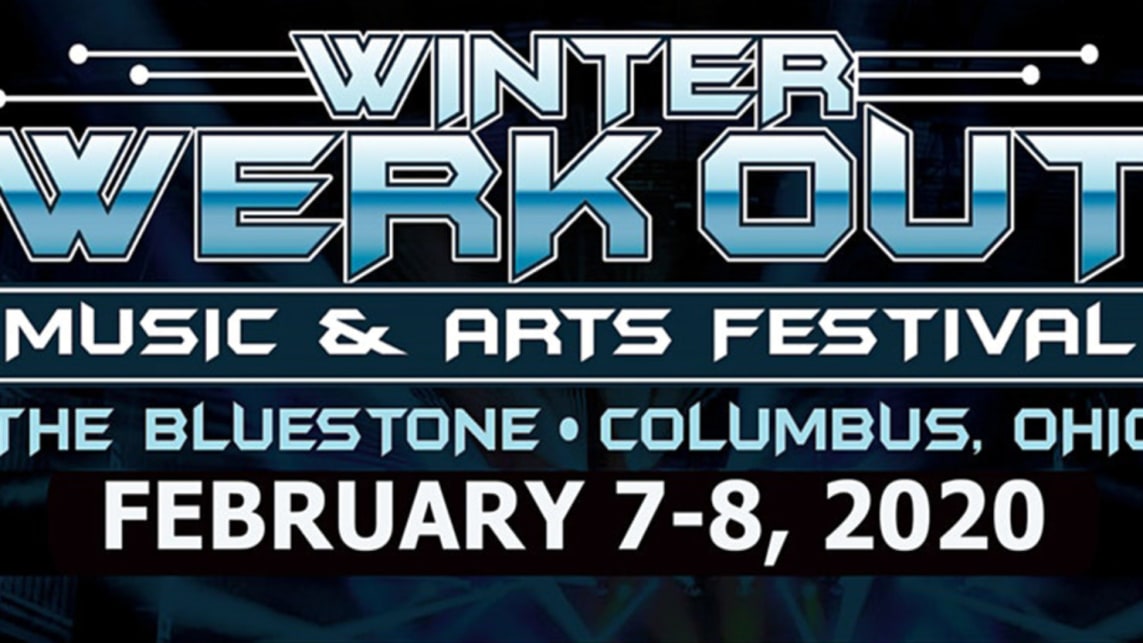 Winter Werk Out 2020 Lineup Feb 7 8 2020