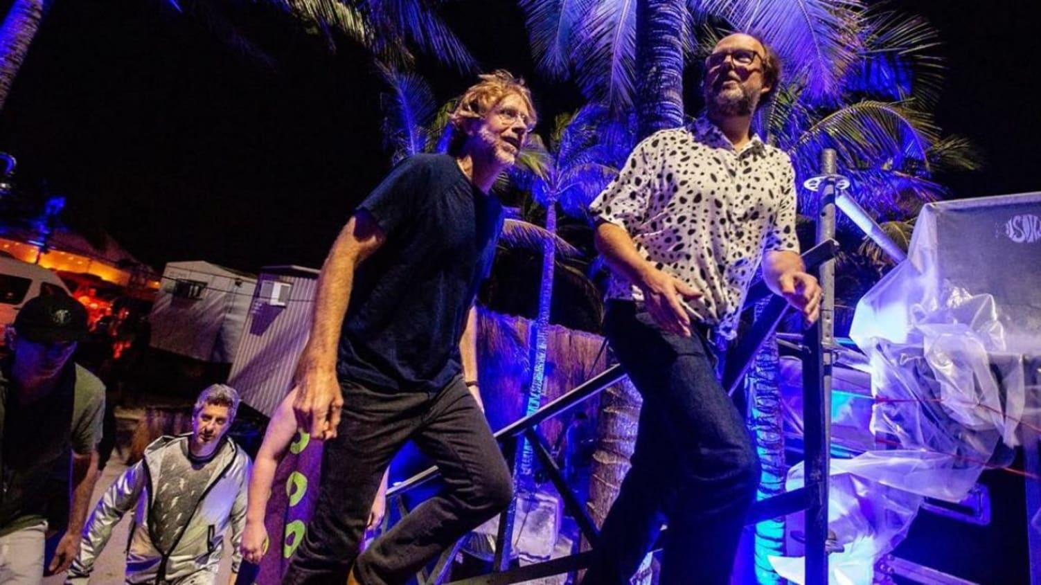 Atlantic City Concerts October 2019