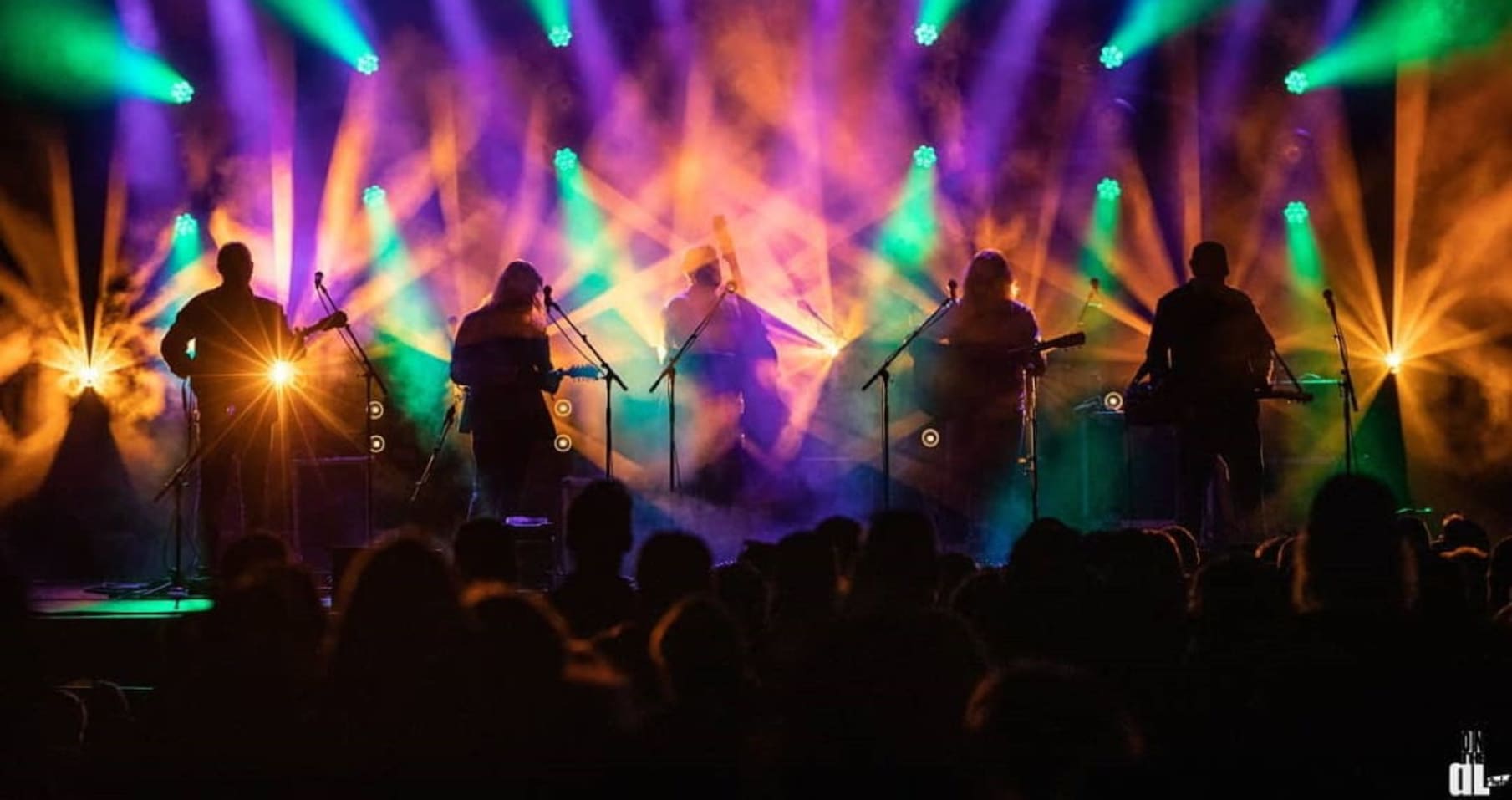 Keller Williams Joins Greensky Bluegrass In New York
