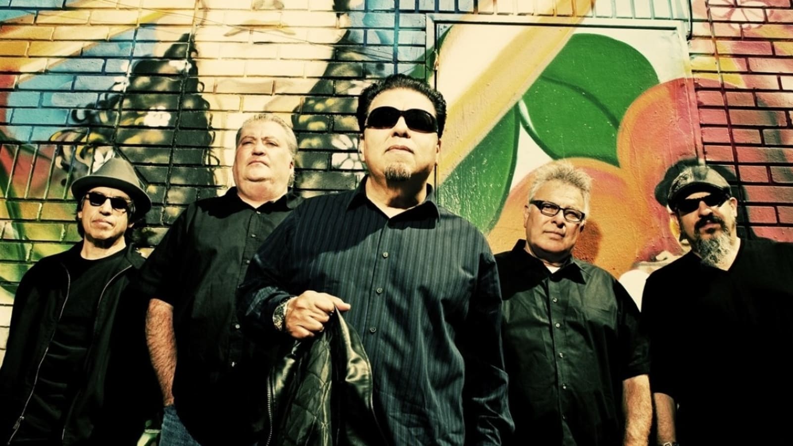 Los Lobos At The Triple Door Jan 5 2019 Seattle Wa