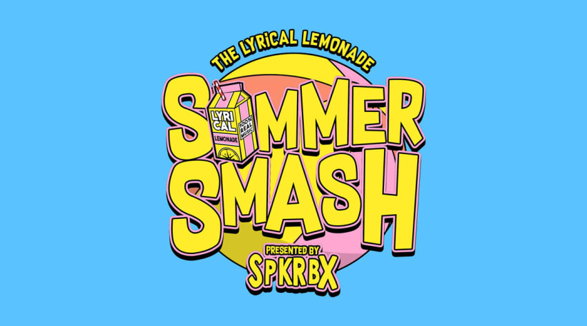 summer smash single day tickets