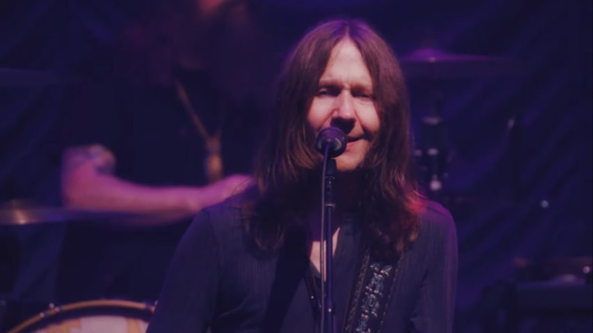 Blackberry Smoke Tour Dates and Concert Tickets