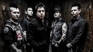 3 Years Hollow