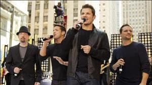 98 Degrees