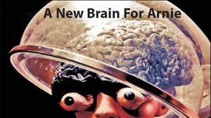 A New Brain For Arnie