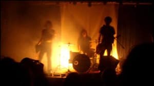 A Place to Bury Strangers