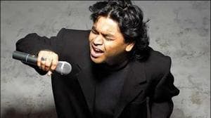 A.R. Rahman