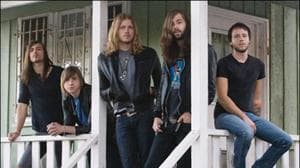 A Thousand Horses