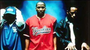 A Tribe Called Quest