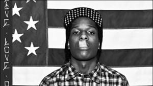 A$AP Rocky