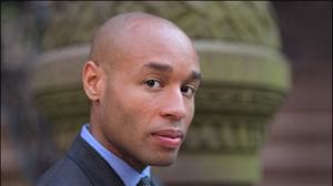 Aaron Diehl