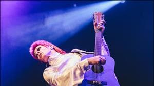 Absolute Bowie
