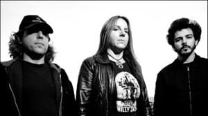 Acid King