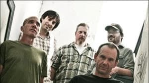 Acoustic Syndicate