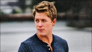 Adam Sanders