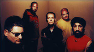 Afro Celt Sound System