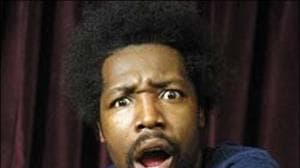 Afroman