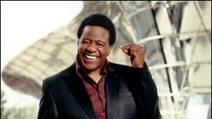 Al Green