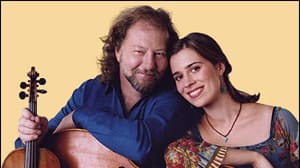 Alasdair Fraser & Natalie Haas