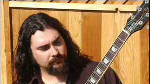 Alastair Greene