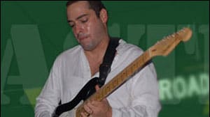 Albert Castiglia