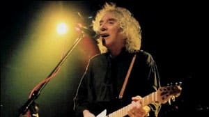 Albert Lee