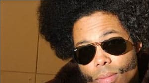 Alex Cuba